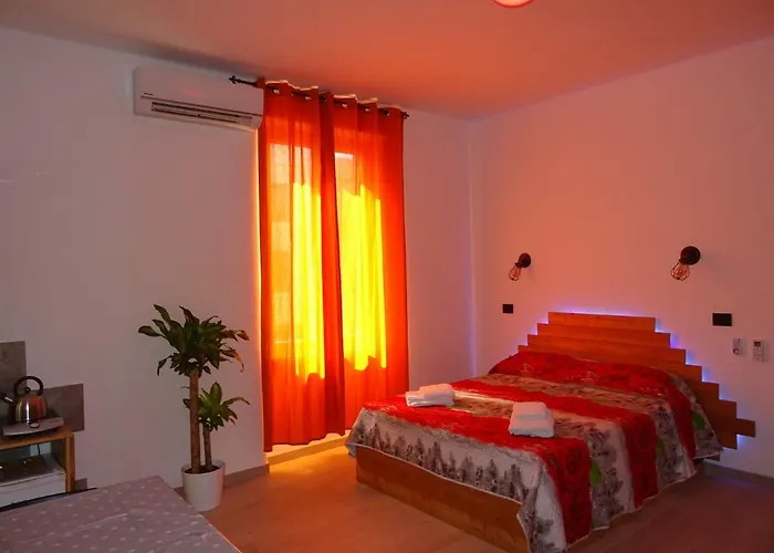Harmony & Comfort At The Vatican Museum Rome